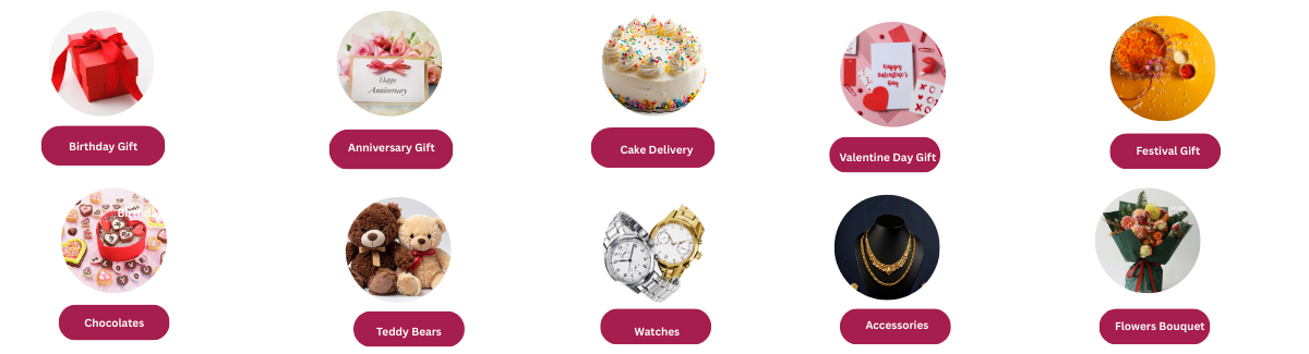 Special Occasion Gift