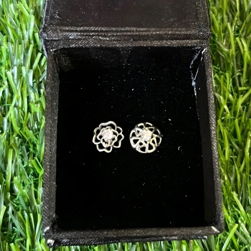 Timeless Classic Sterling Silver Tops – Elegant Everyday Jewelry