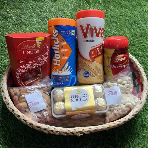 Timeless Love Gift Set for Mom