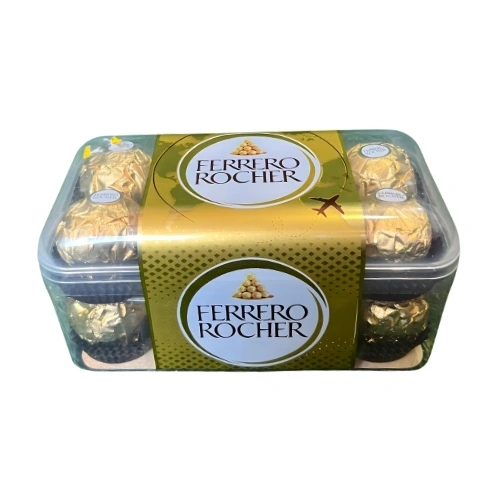 Ferrero Rocher Chocolate