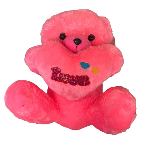 Small Pink cute Teddy