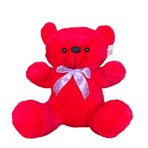  Rose Red Teddy Bear