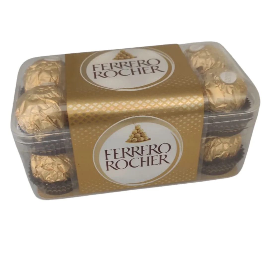 Ferrero Rocher Chocolate 