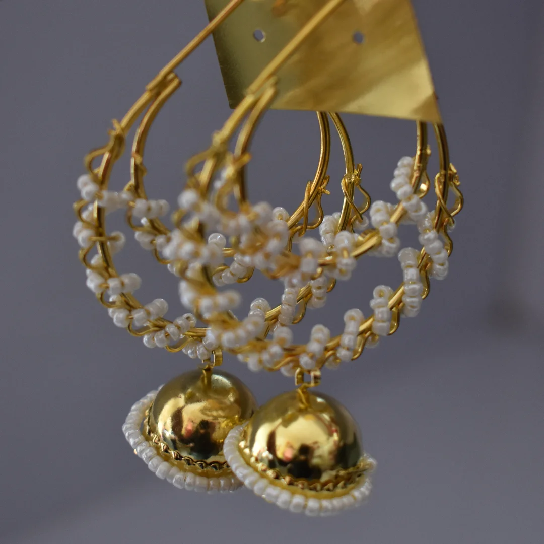 Gorgeous Vogue Jewelry Luxury best Earrings