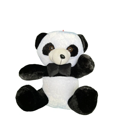 Panda teddy